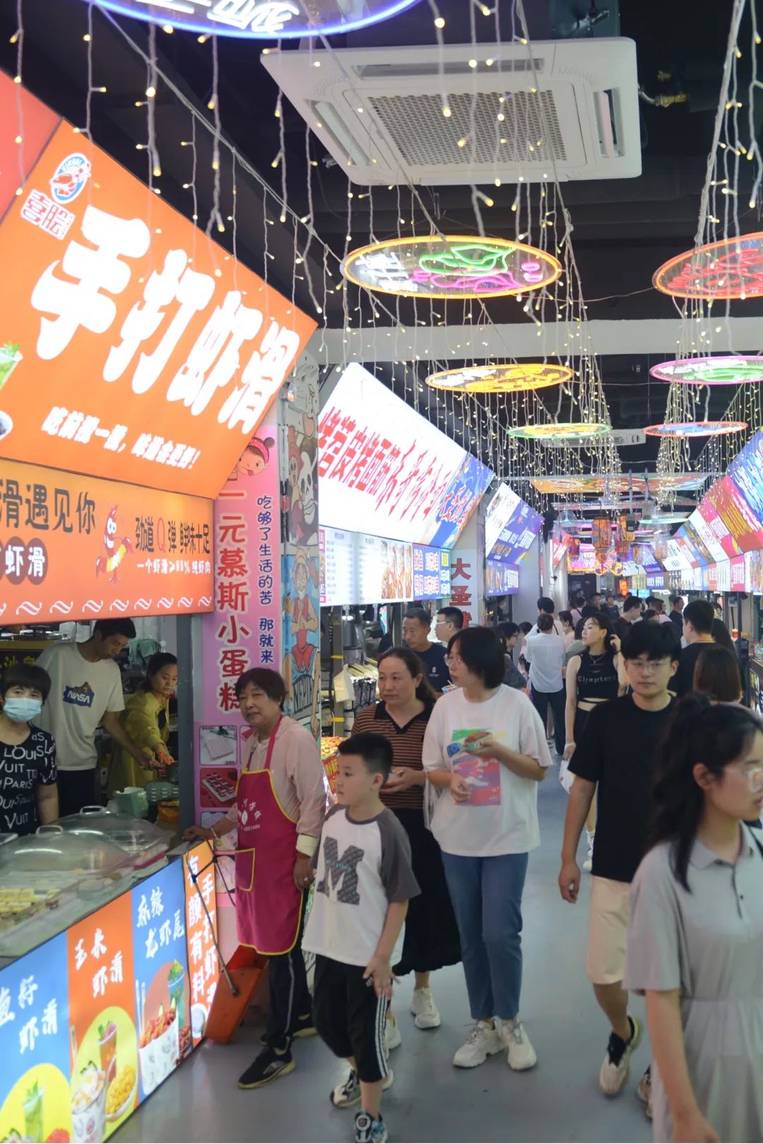 济南免费景点citywalk,济南一日citywalk攻略