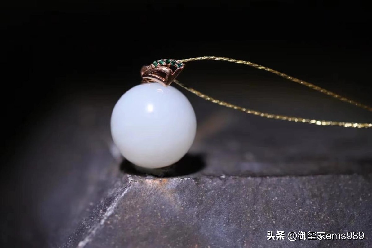 和田玉为啥不值钱了?它会不会是机械化生产的?