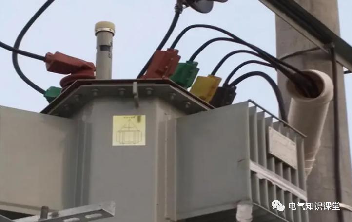 变电站配电室接地线工艺方法图,配电站变压器接地