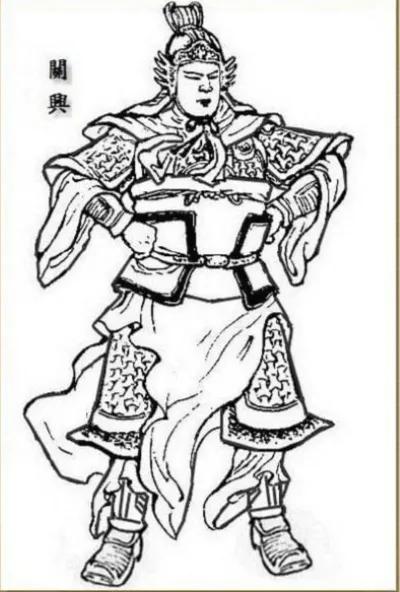 三国演义经典人物的经典事件,三国演义120回主要人物