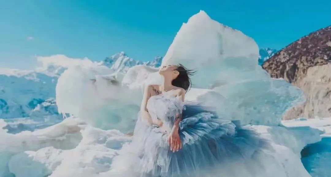 西藏小众旅行摄影,摄影必去的12个地方广州