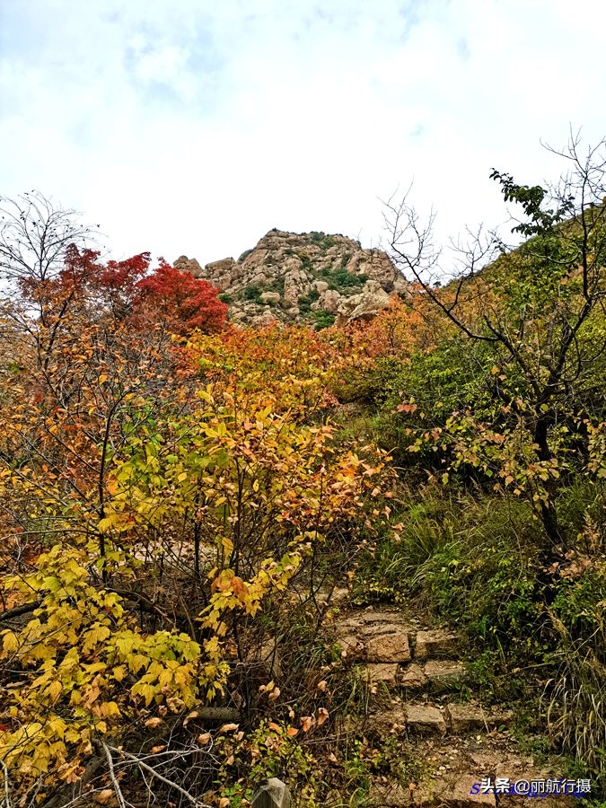 克什克腾达赉诺尔湖景区,克什克腾旗大青山景区