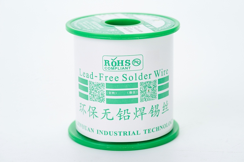 无铅锡线的种类有哪些,无铅锡条的成分各元素的比例