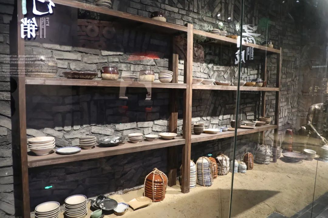 峰峰老宅,峰峰古镇老宅