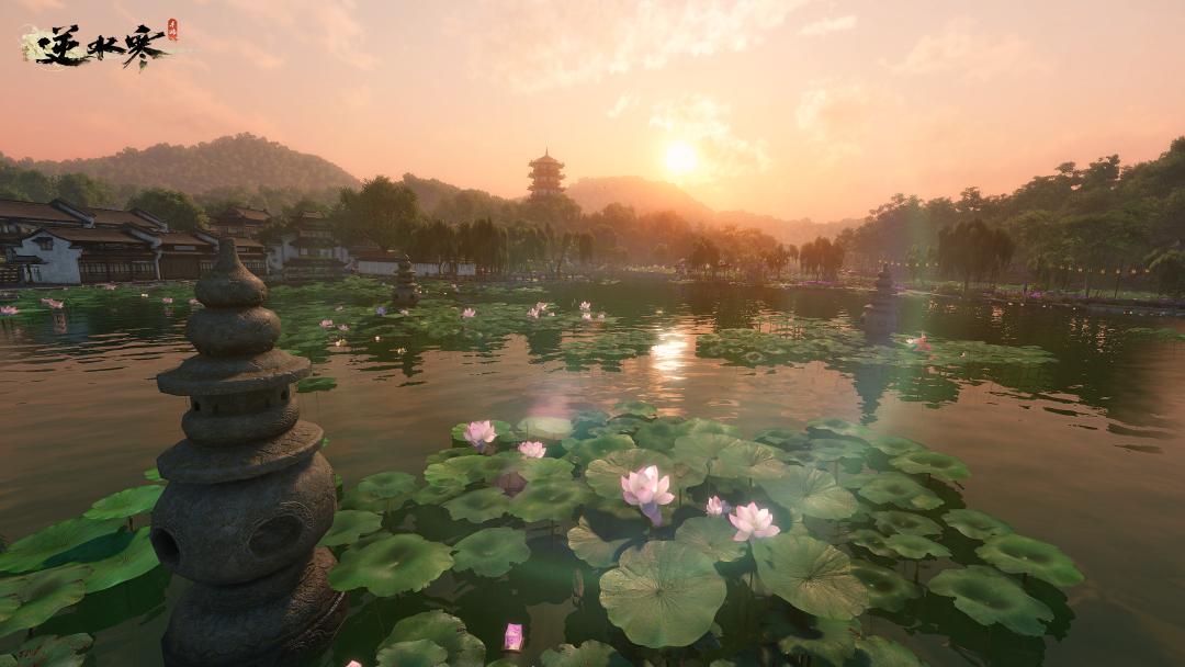 杭州周边春天最值得去的旅游景点,杭州旅行攻略5个必游精华景点