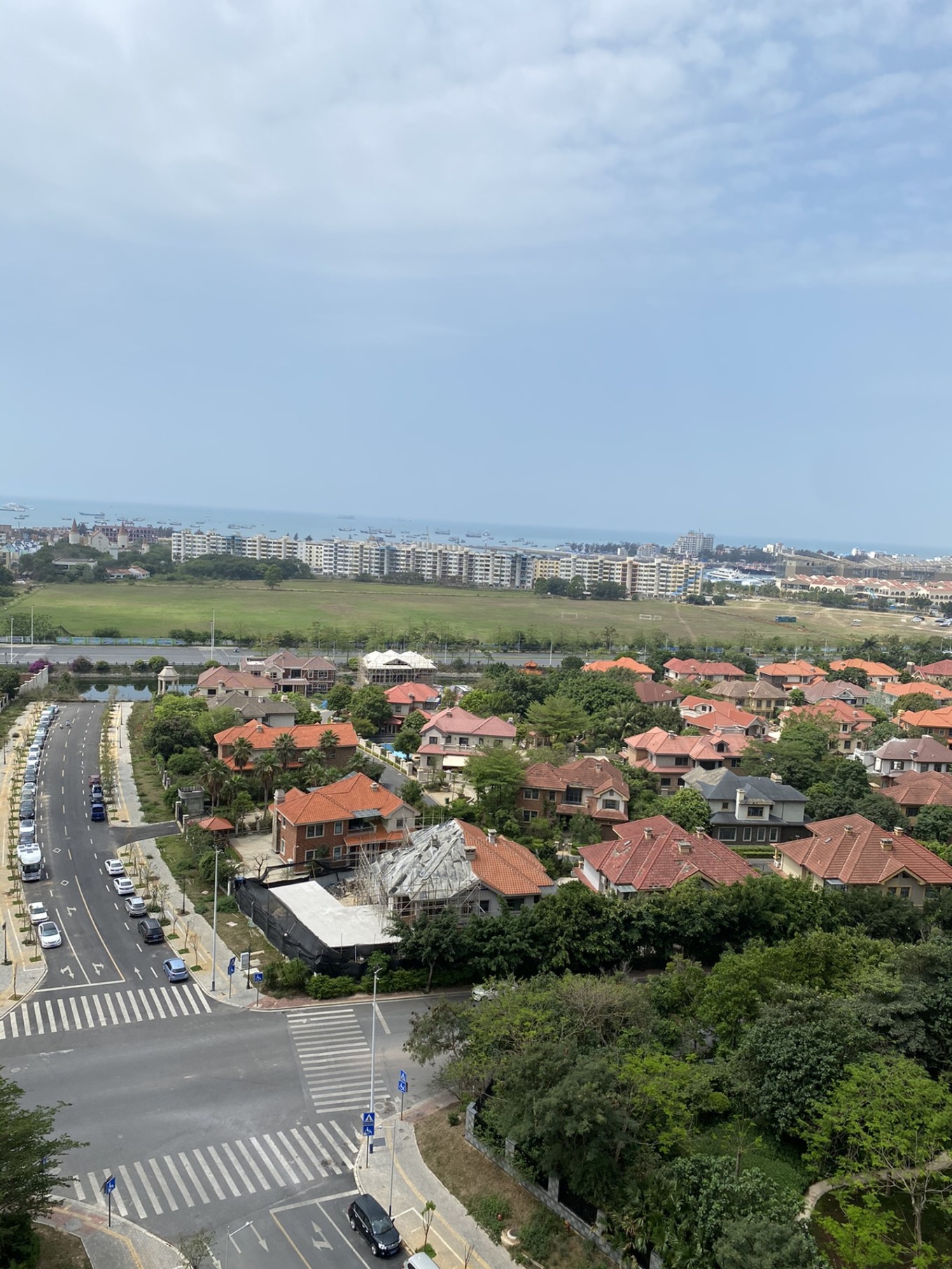 北海四天三晚住哪里最好,北海4天3晚详细攻略