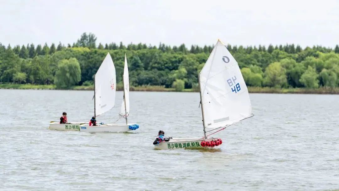上海五一必打卡水上乐园推荐,上海好玩又免费的地方水上游