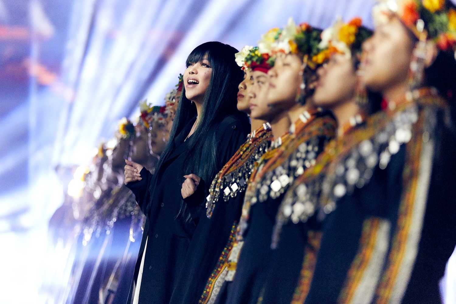 张惠妹背叛,张惠妹道歉视频