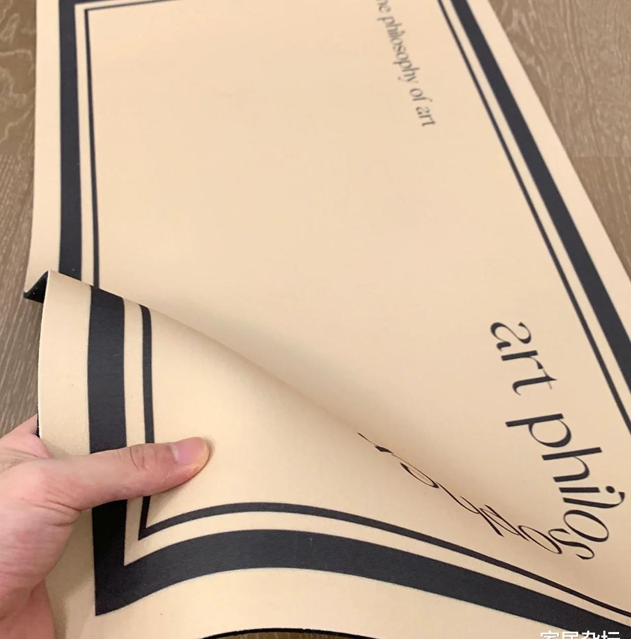 门口千万别放地垫,进门垫不脏小妙招