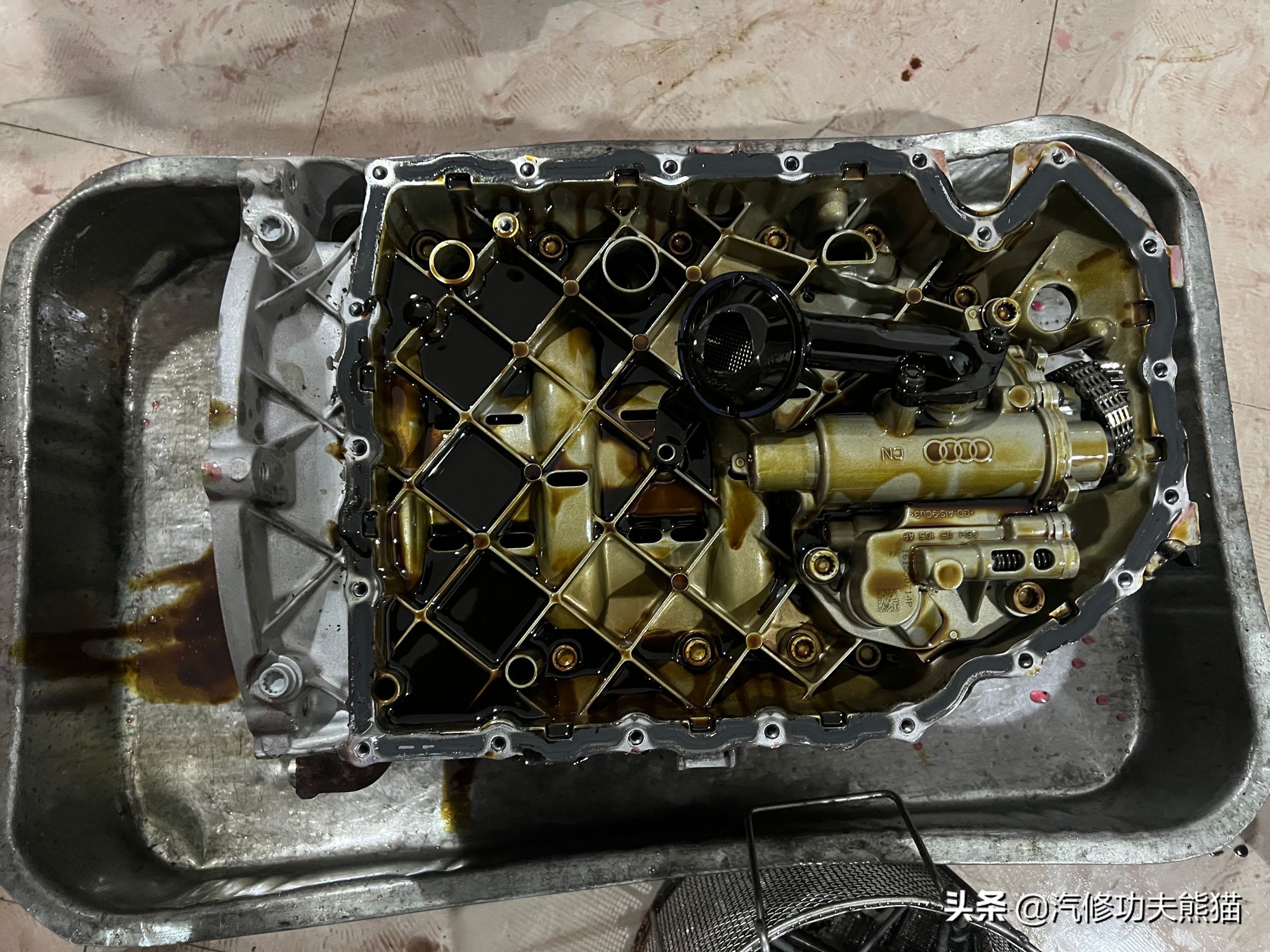 哪一款途观开始搭载第二代ea888,大众途观2.0tea888