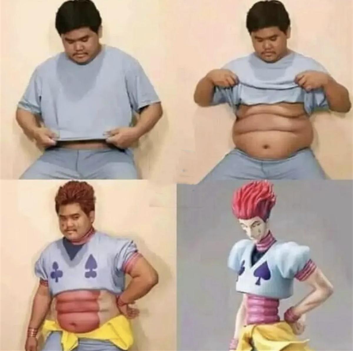 泰国小哥cos无脸男网友老爷子,泰国小哥cosplay