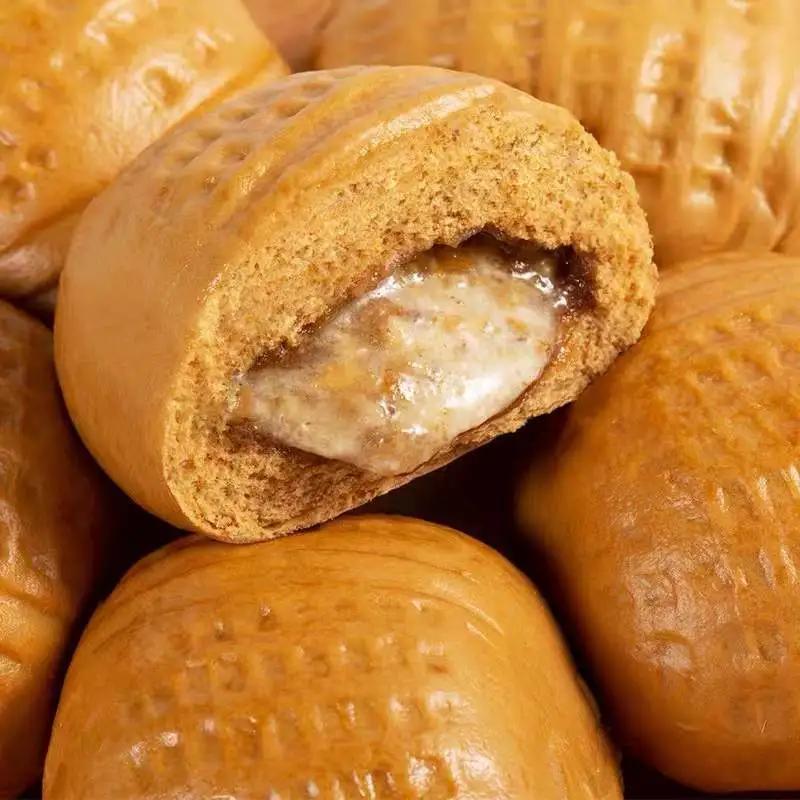 人类之光速冻食品,这10款宅家必囤