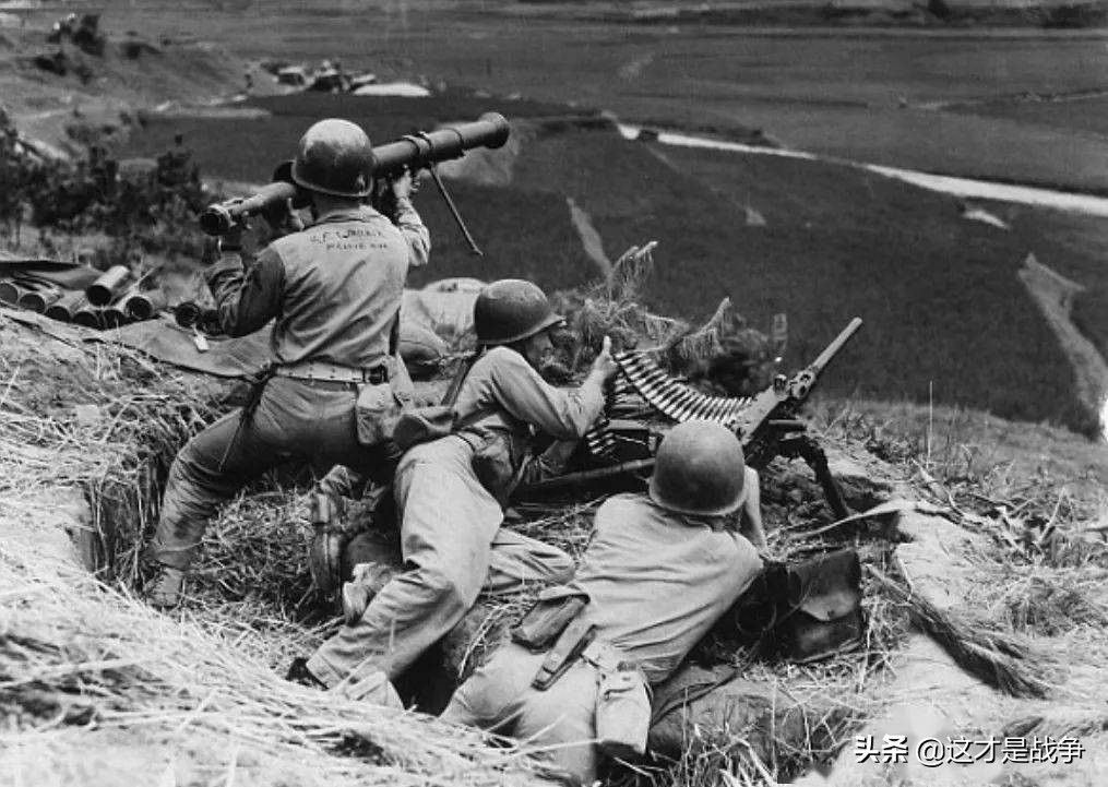 朝鲜战争联合国军伤亡总数,朝鲜战争联合国军伤亡将领