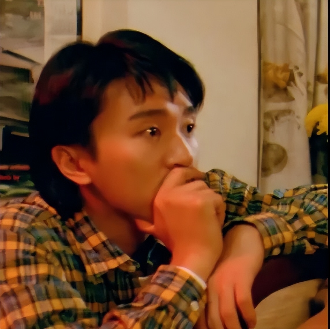 图王鲨鱼哥第83期精品星爷