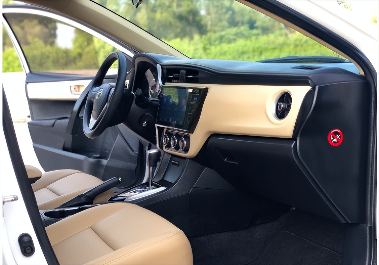 开一辆卡罗拉收入要多少才够？很多人都不清楚，一次性给你讲清楚