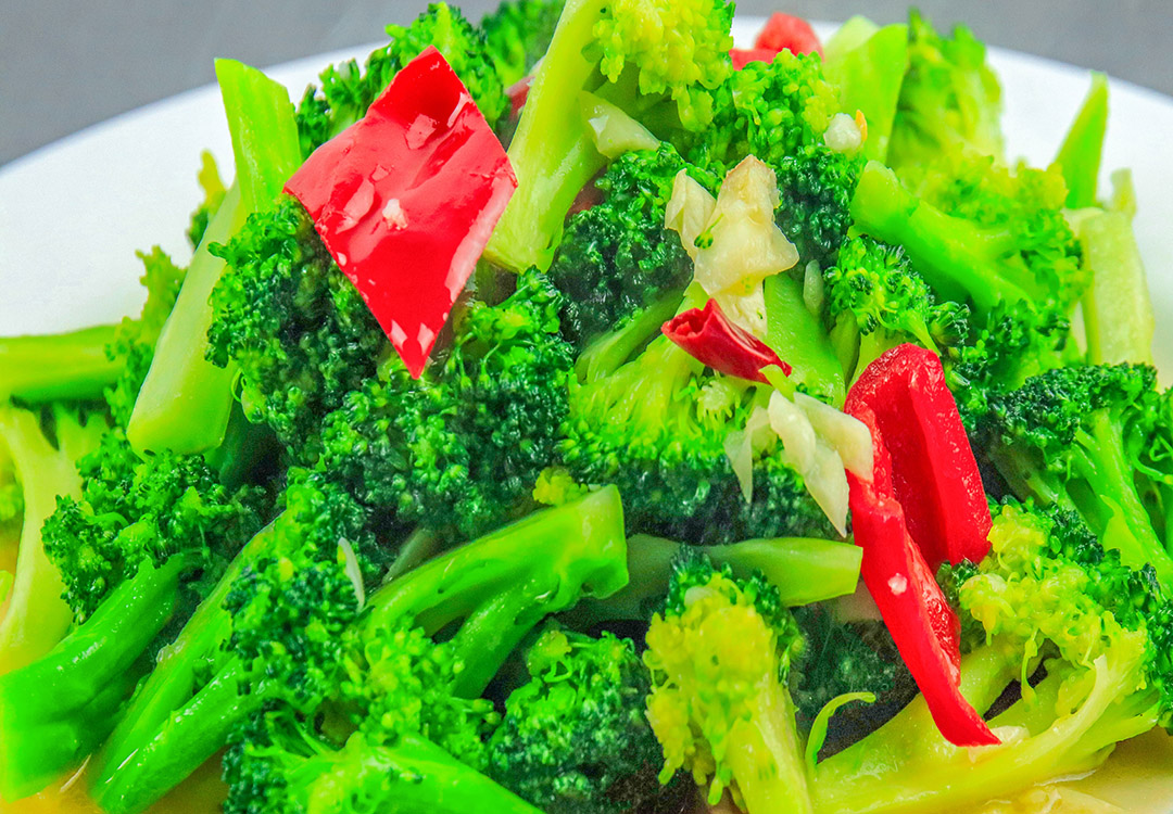 夏天要多吃这些蔬菜你知道吗,夏天别错过这道下饭菜