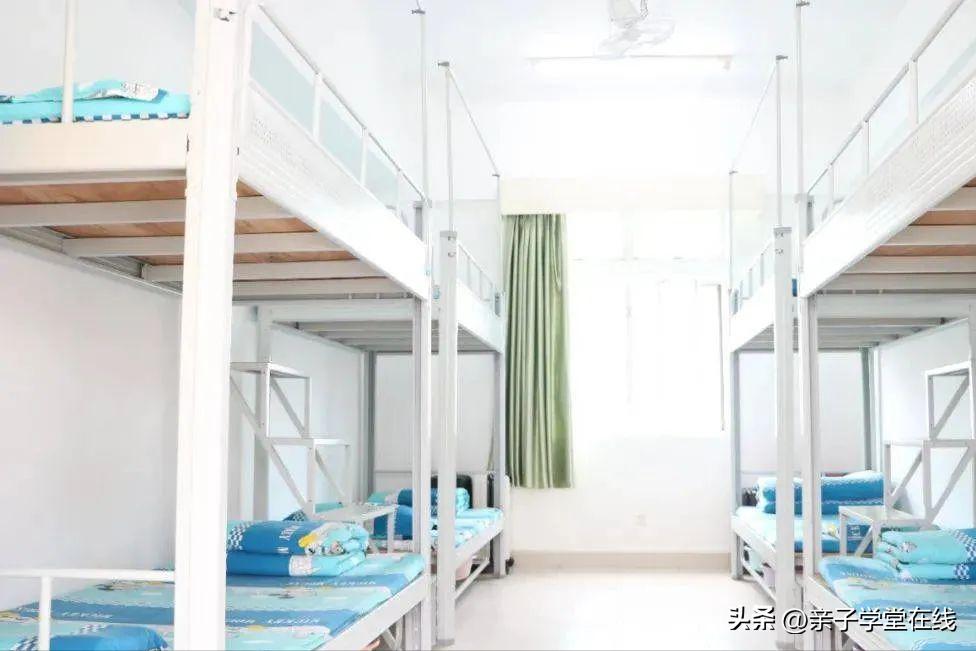 广州热门民办住宿环境大公开！最好的堪比“五星级”