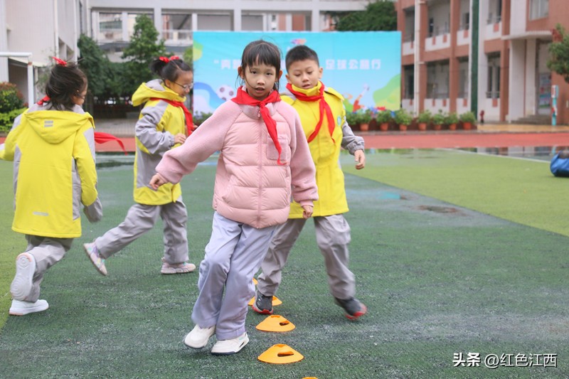 奔跑吧赣鄱少年田径锦标赛,2022年奔跑吧赣鄱少年篮球赛