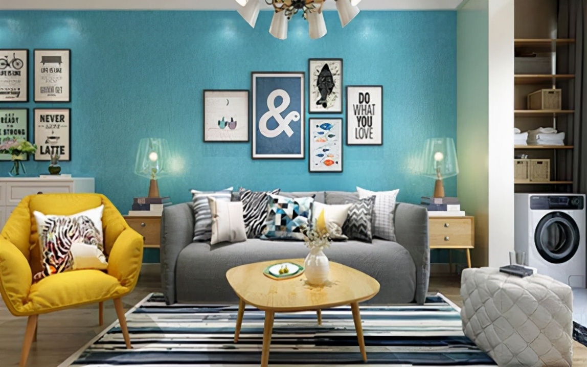 美家美户无缝墙布介绍,加厚无缝墙布品牌