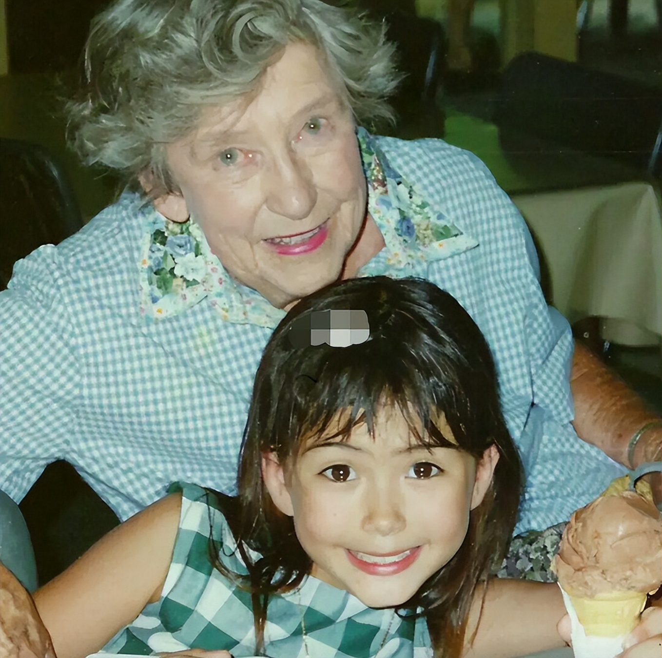 昆凌首谈21岁嫁给周杰伦,中专毕业的昆凌为何被周杰伦独宠