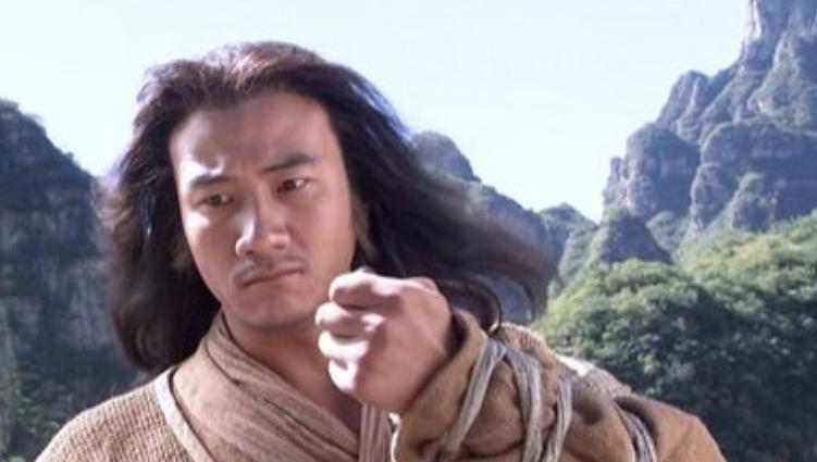 金庸最完美的人物萧峰,金庸第一猛人萧峰