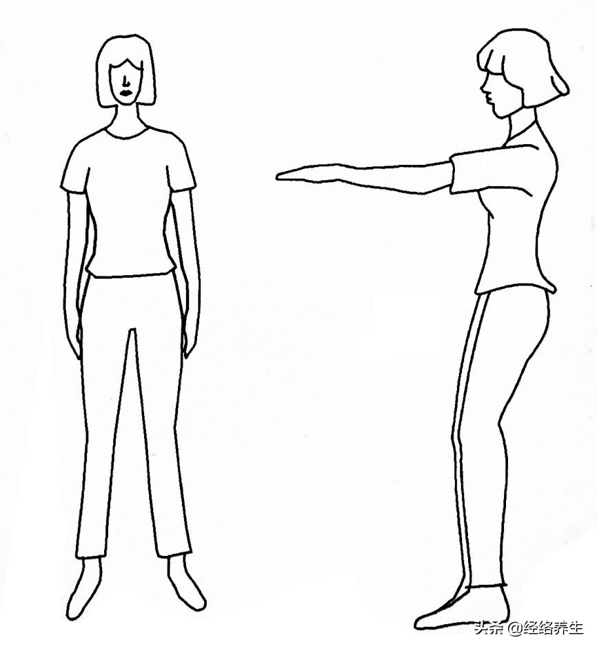 降糖经络操,做312经络锻炼降糖见效时间