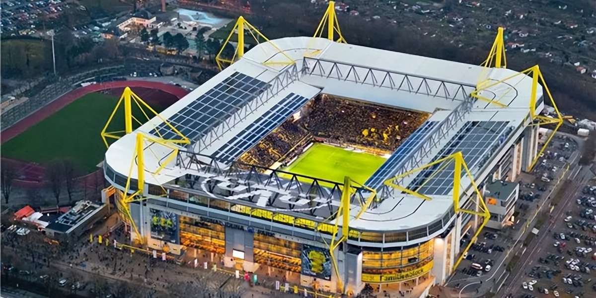 世界上最盛名的10大球场,top10十大球场