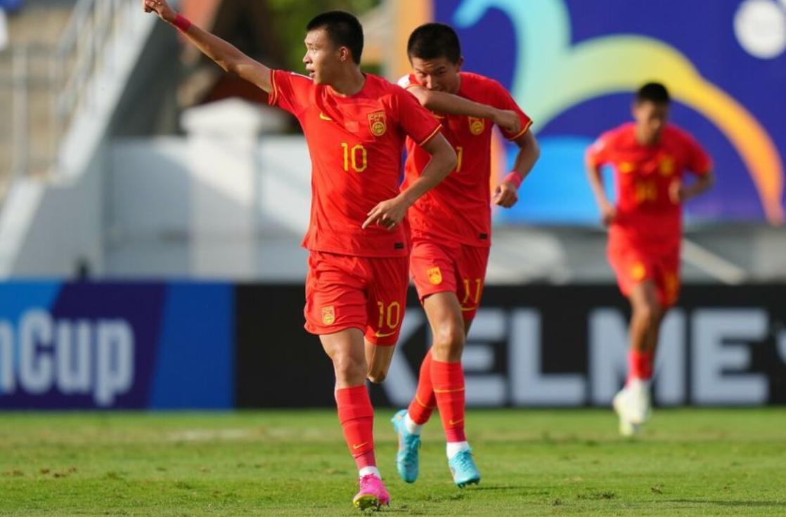 2024亚少赛亚洲区预选赛,生死战半场落后10分逆转