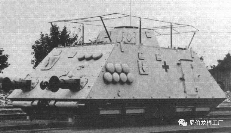 二战德军经典的装甲运兵车,二战德军装甲侦察车