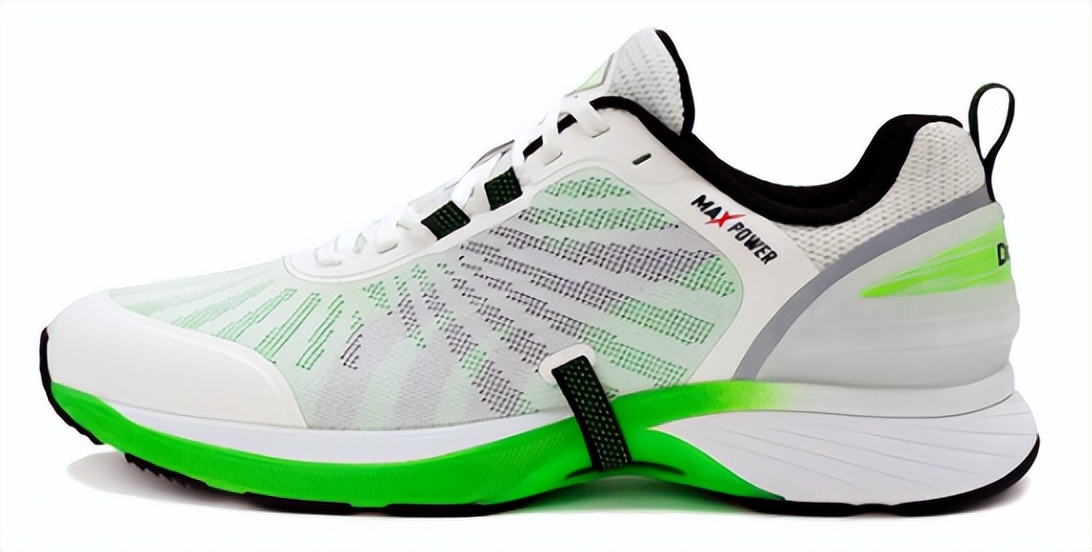 多威战神跑鞋,李宁跑鞋矩阵