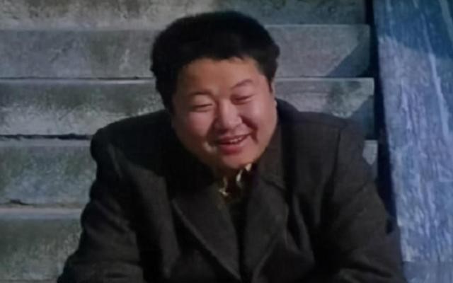 牛振华最后怎么死的,牛振华醉驾