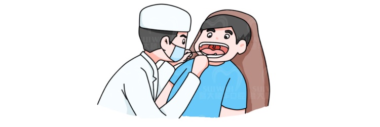 牙齿真的是被虫子吃掉的吗,牙齿是怎么进虫子的