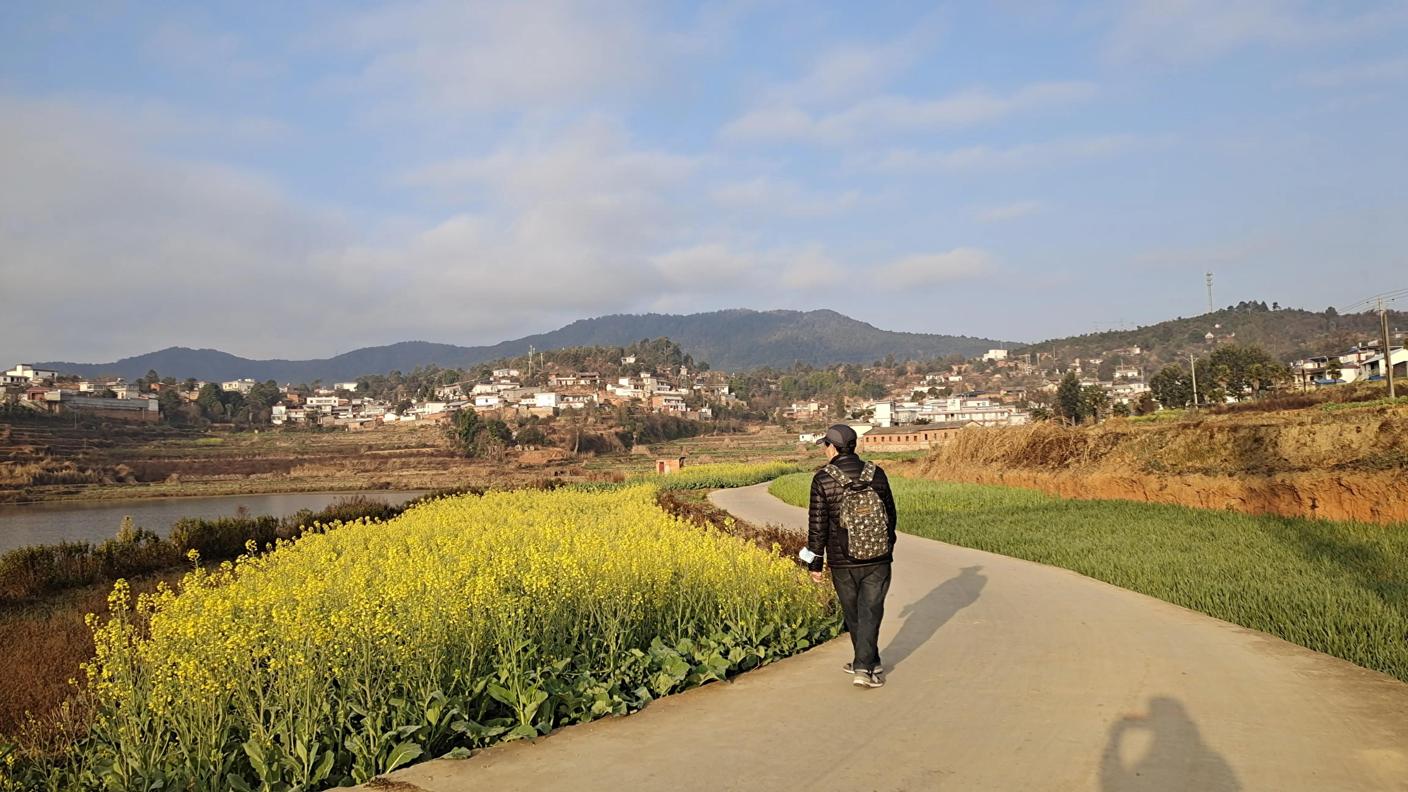 云南最低房价适合养老的小镇,云南什么地方几万元买个养老房