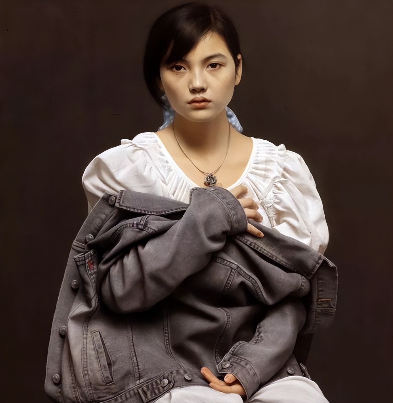 一幅画能卖出上千万真的假的,画的并不好看但是卖出天价的画