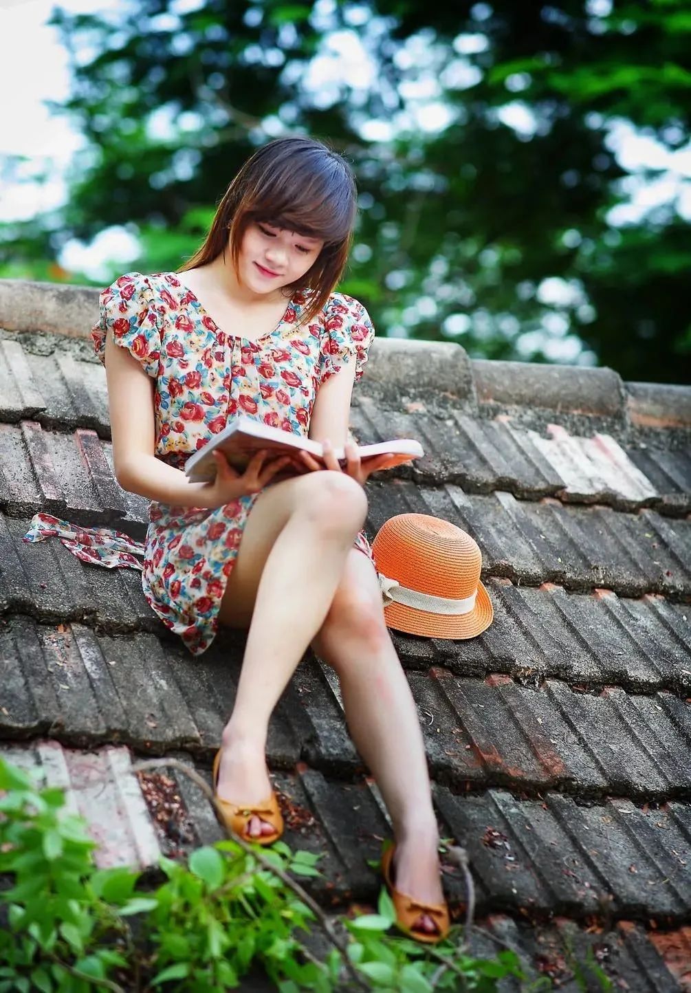 8个拍照技巧人像摄影摆姿不再愁,拍照姿势大全外景摄影技巧