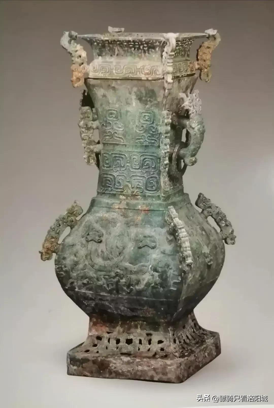 春秋五霸战国七雄都城在哪,春秋五霸战国七雄分布图