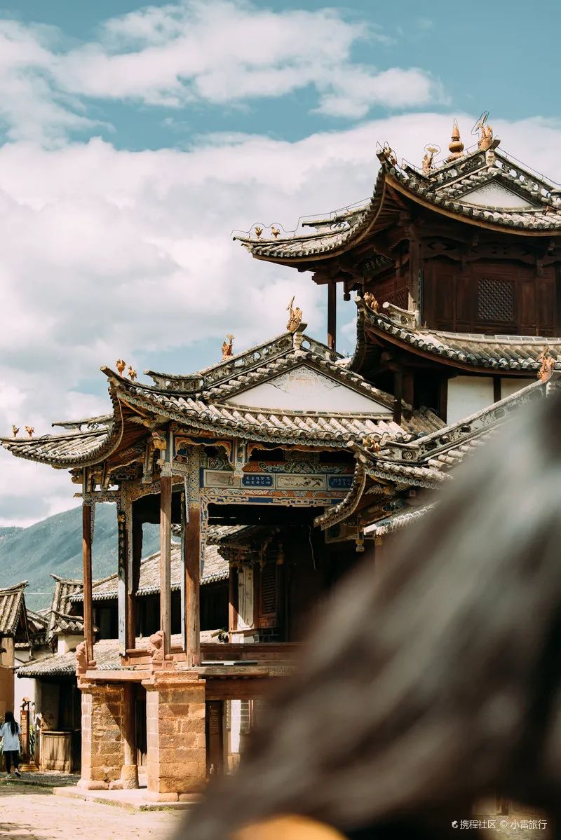 中国排名第一的旅游地,国家地理推荐旅行地