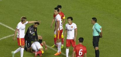 武汉三镇领跑，申花次席，泰山送大连首败，2022中超第5轮