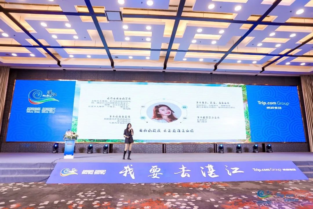 1年有150天住酒店,44次旅行,47次飞行!这江南女子怎么做到的?