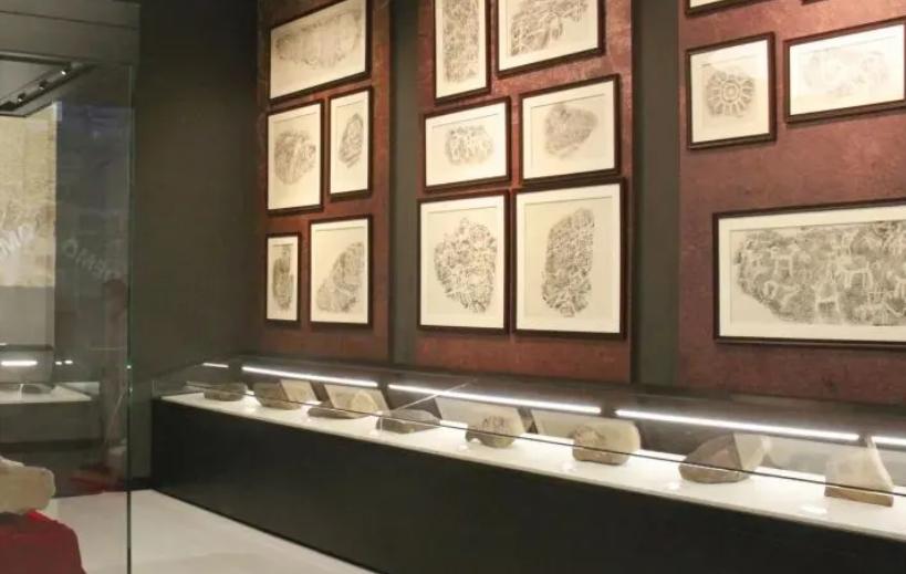 郑州小众文化艺术馆,郑州非遗展馆