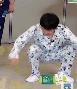 周深黑子,周深对于黑子的看法