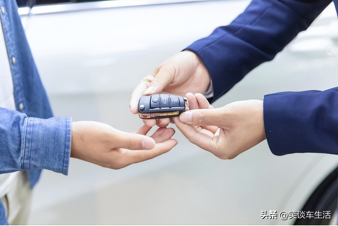 到4s店保养注意哪些坑,全款买车注意什么不会被4s店坑