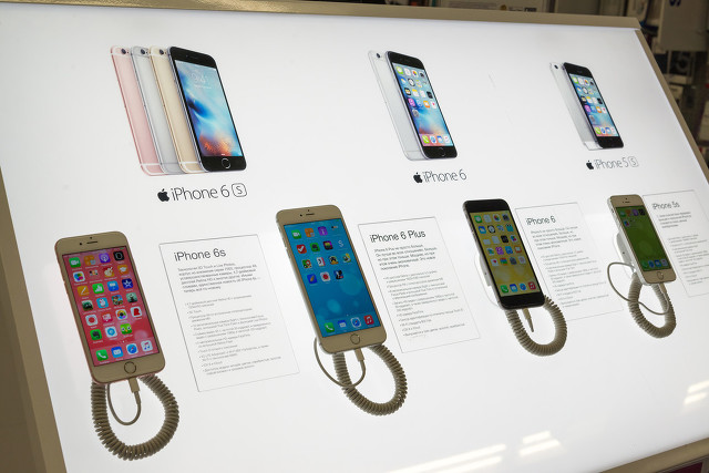 iphone6发布时有多惊艳,iphone6最新消息