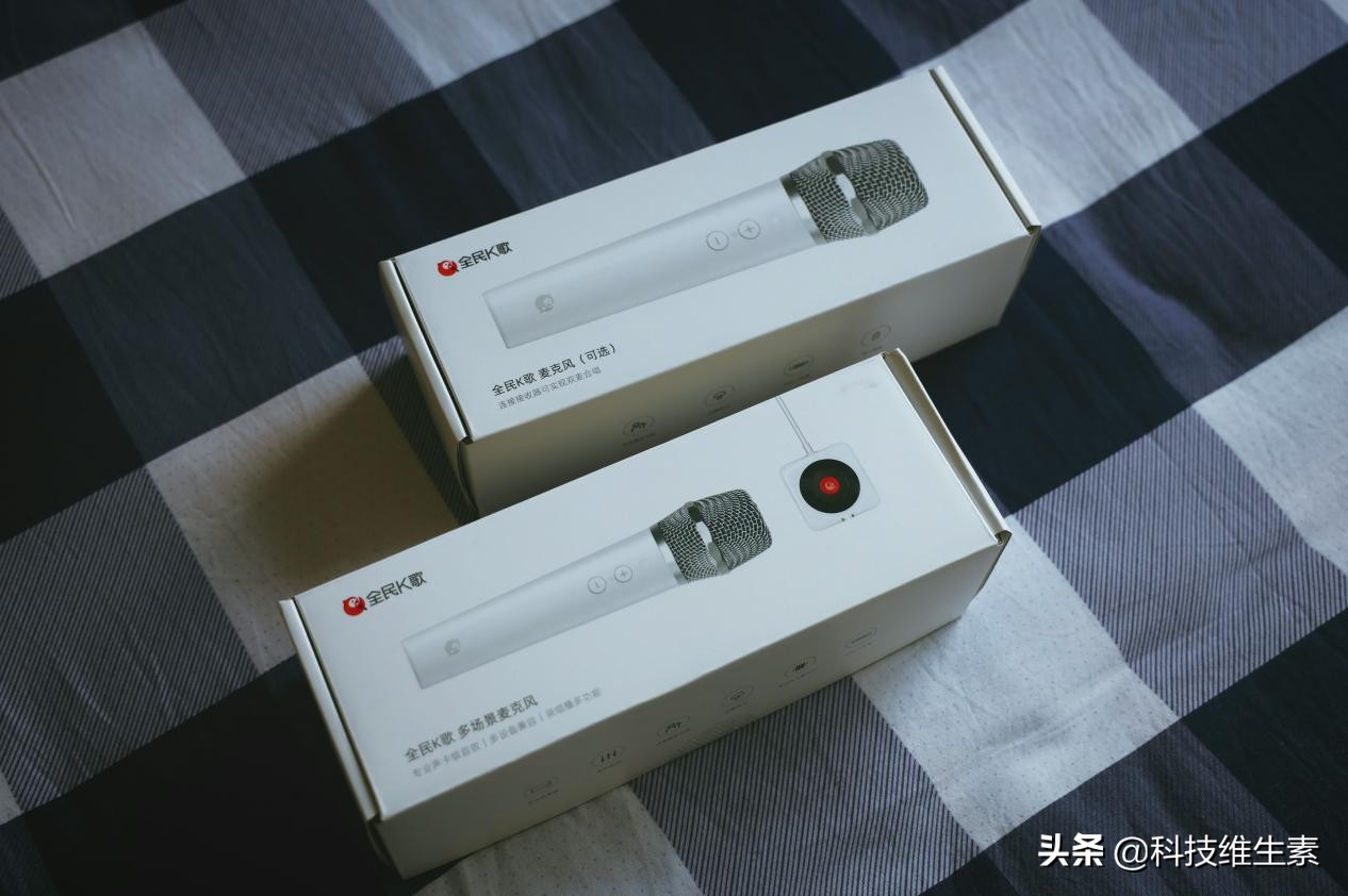 全民k歌多场景麦克风教程,全民k歌最新款麦克风