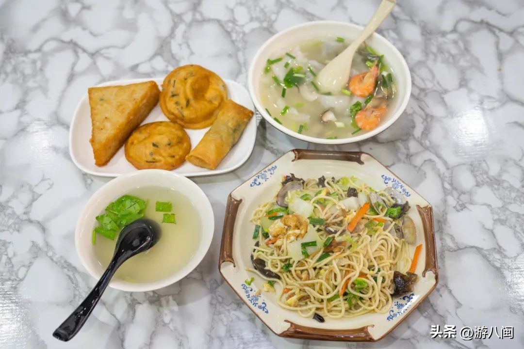 连江的十二时辰,连江十二时辰景点