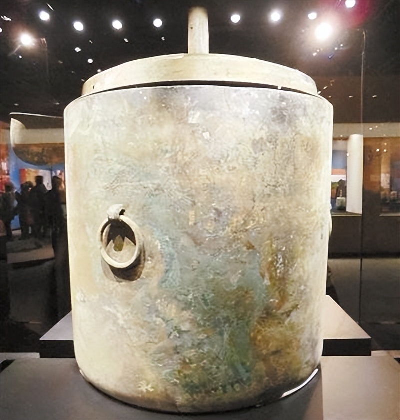 海昏侯墓出土物品图片,海昏侯墓出土文物最新消息