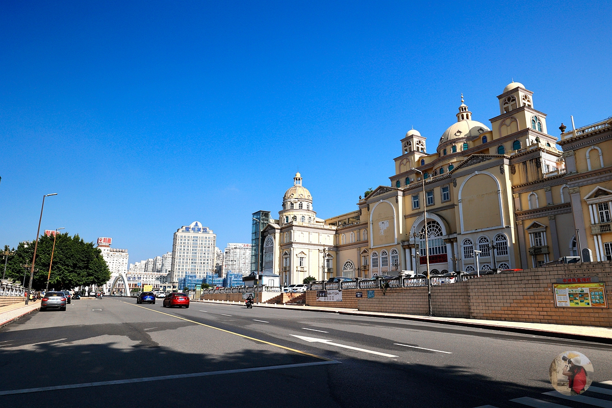 福州最新玩法,福州市区游玩攻略