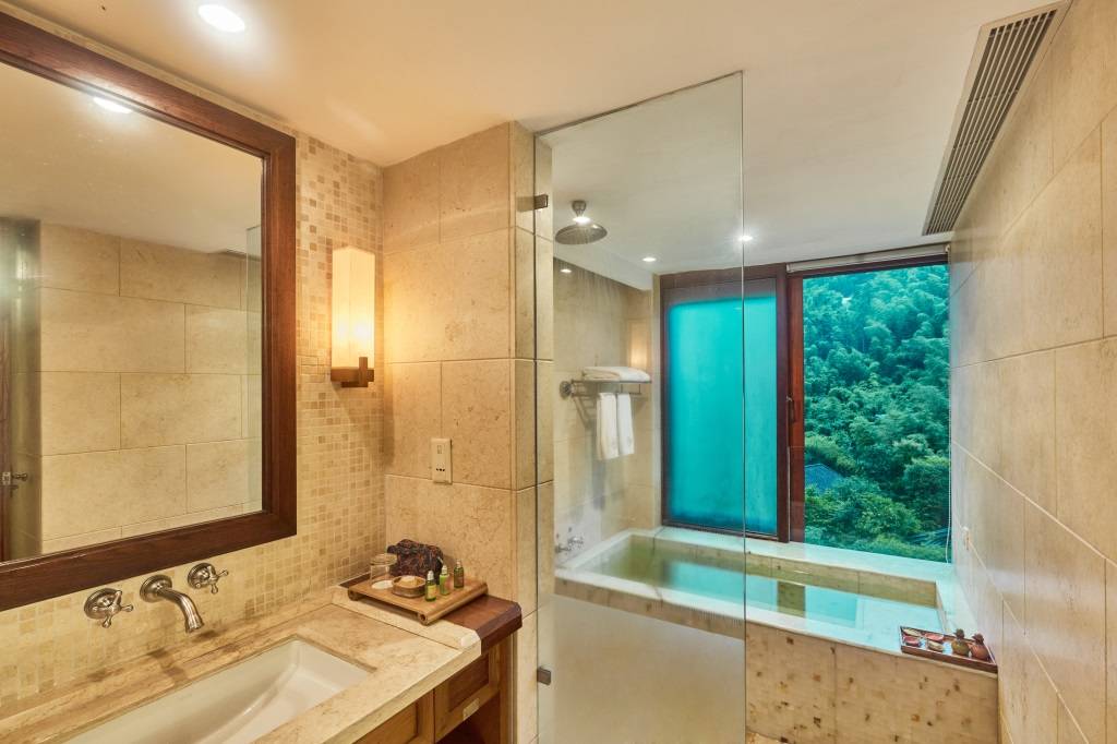 惠州南昆山度假推荐,广东惠州南昆山温泉度假村排名榜