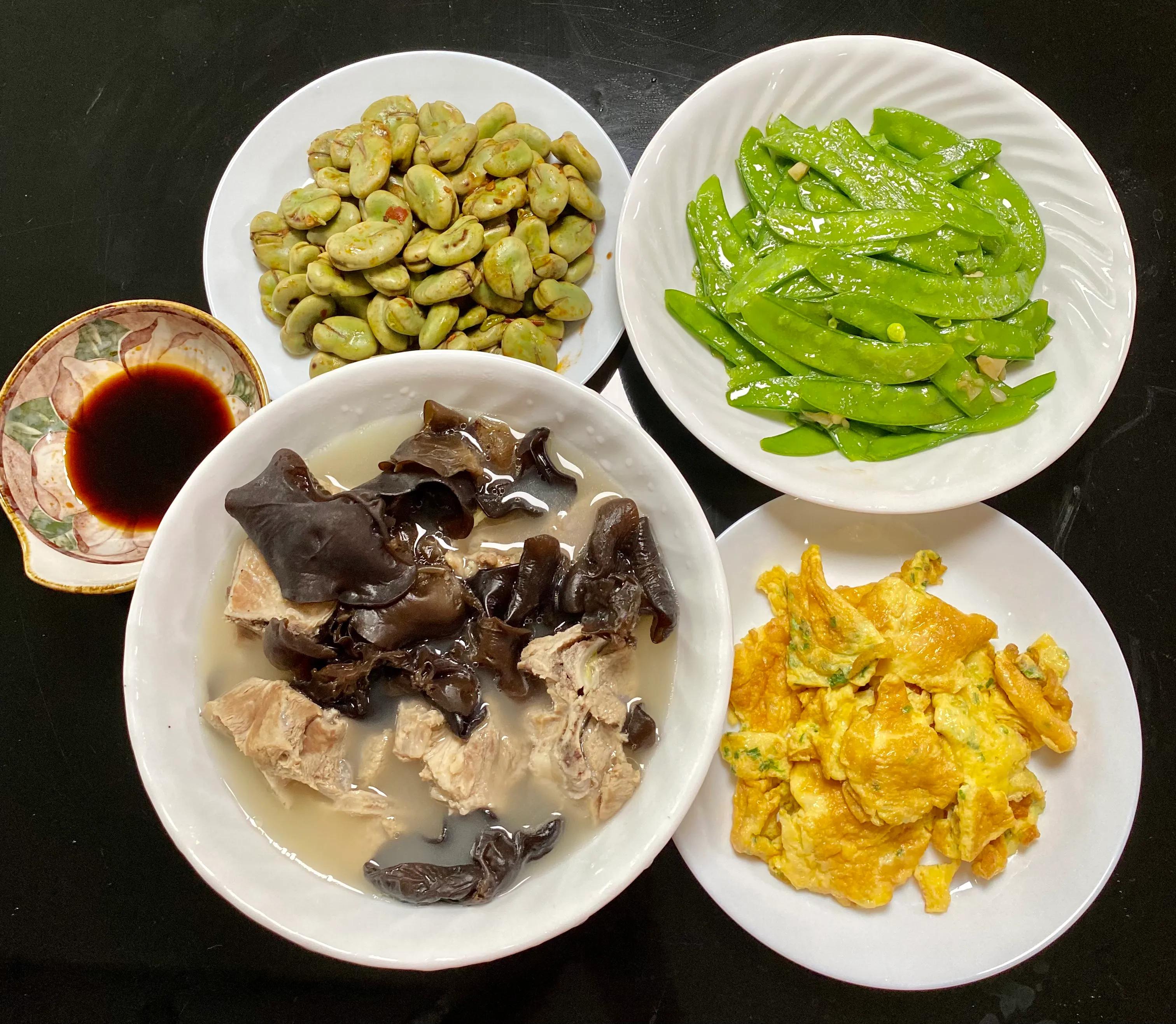 晚餐吃什么外卖减肥又健康,没钱一天三顿怎么吃最省钱