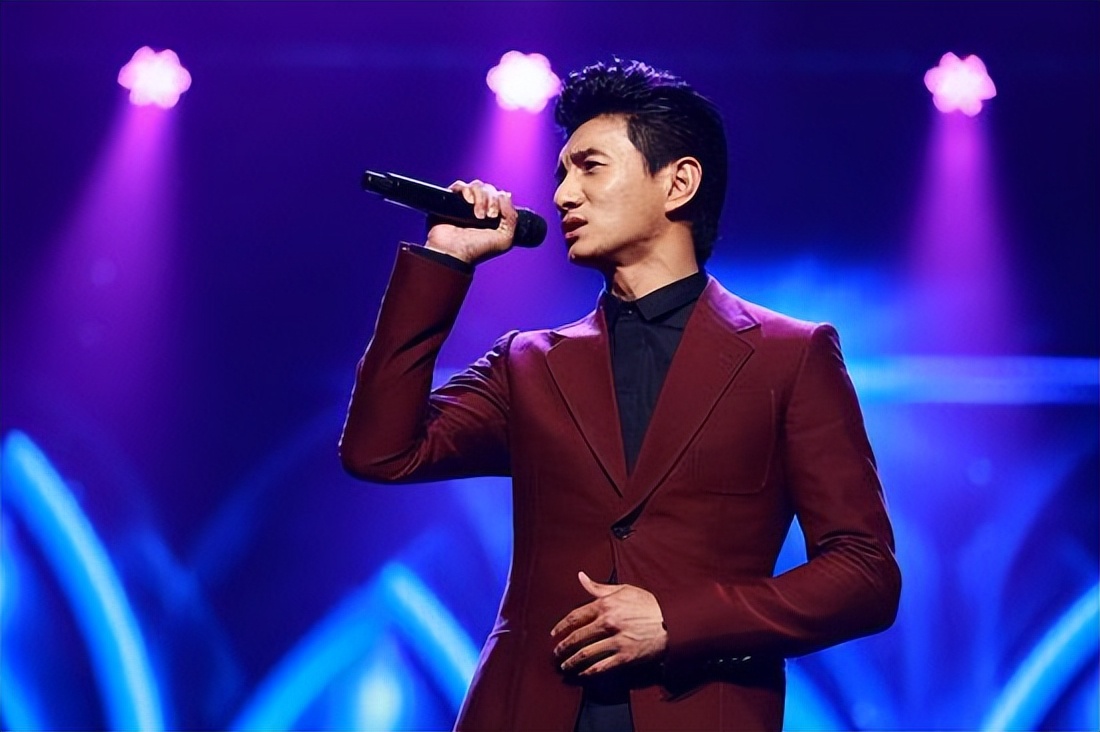 盘点台湾明星爱国场面,盘点台湾爱国明星名场面